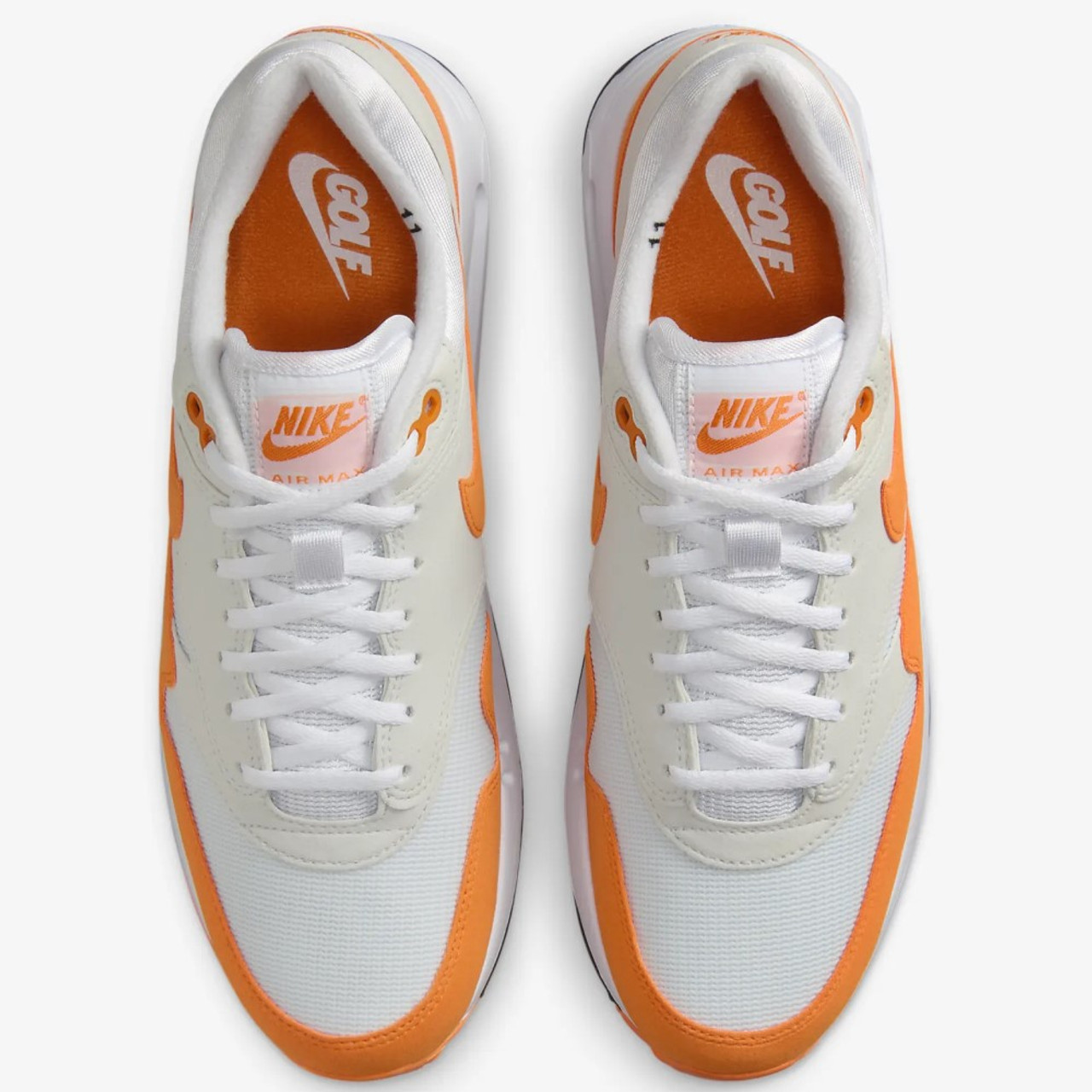 シューズ(男性用) Nike Air Max 1 '86 OG G Men's Golf Nike Air Max 1 '86 OG G Men's Golf Shoe | PGA TOUR Superstore